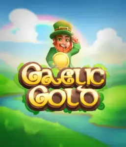 Set off on a magical journey to the Emerald Isle with the Gaelic Gold game by Nolimit City, featuring lush visuals of Ireland's green landscapes and mythical treasures. Enjoy the luck of the Irish as you spin with featuring leprechauns, four-leaf clovers, and gold coins for a captivating slot experience. Great for anyone interested in a dose of luck in their online play.