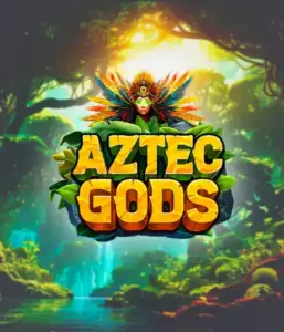 Explore the ancient world of Aztec Gods Slot by Swintt, showcasing stunning graphics of the Aztec civilization with depicting gods, pyramids, and sacred animals. Experience the power of the Aztecs with thrilling gameplay including expanding wilds, multipliers, and free spins, perfect for players fascinated by ancient civilizations in the depths of the Aztec empire.