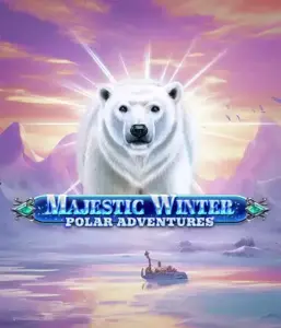 Begin a chilling journey with Polar Adventures Slot by Spinomenal, featuring gorgeous visuals of a wintry landscape filled with wildlife. Enjoy the magic of the polar regions through symbols like snowy owls, seals, and polar bears, offering exciting gameplay with elements such as free spins, multipliers, and wilds. Great for slot enthusiasts looking for an adventure into the heart of the icy wilderness.